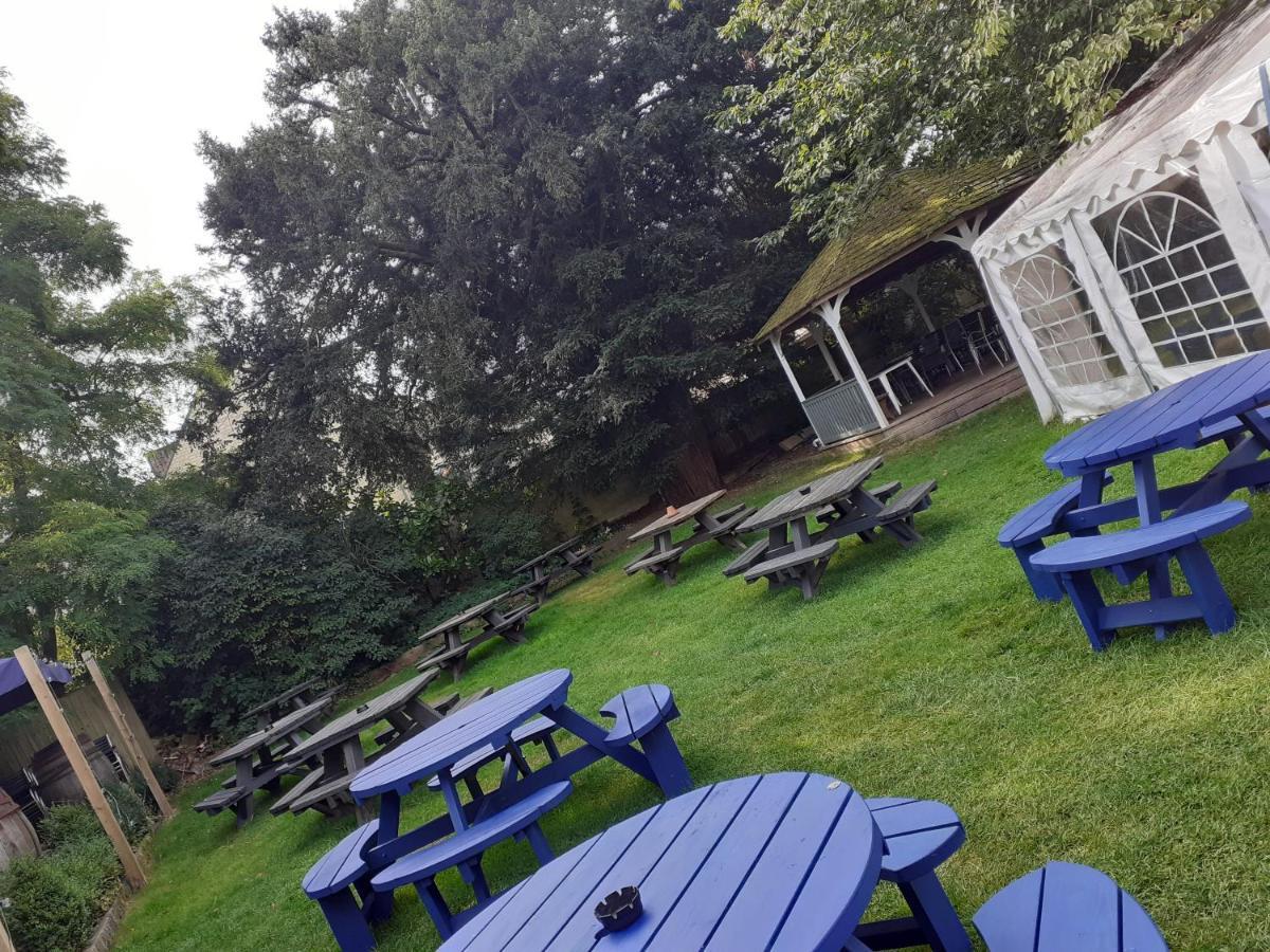 The Barge Inn Bradford-On-Avon Exterior photo