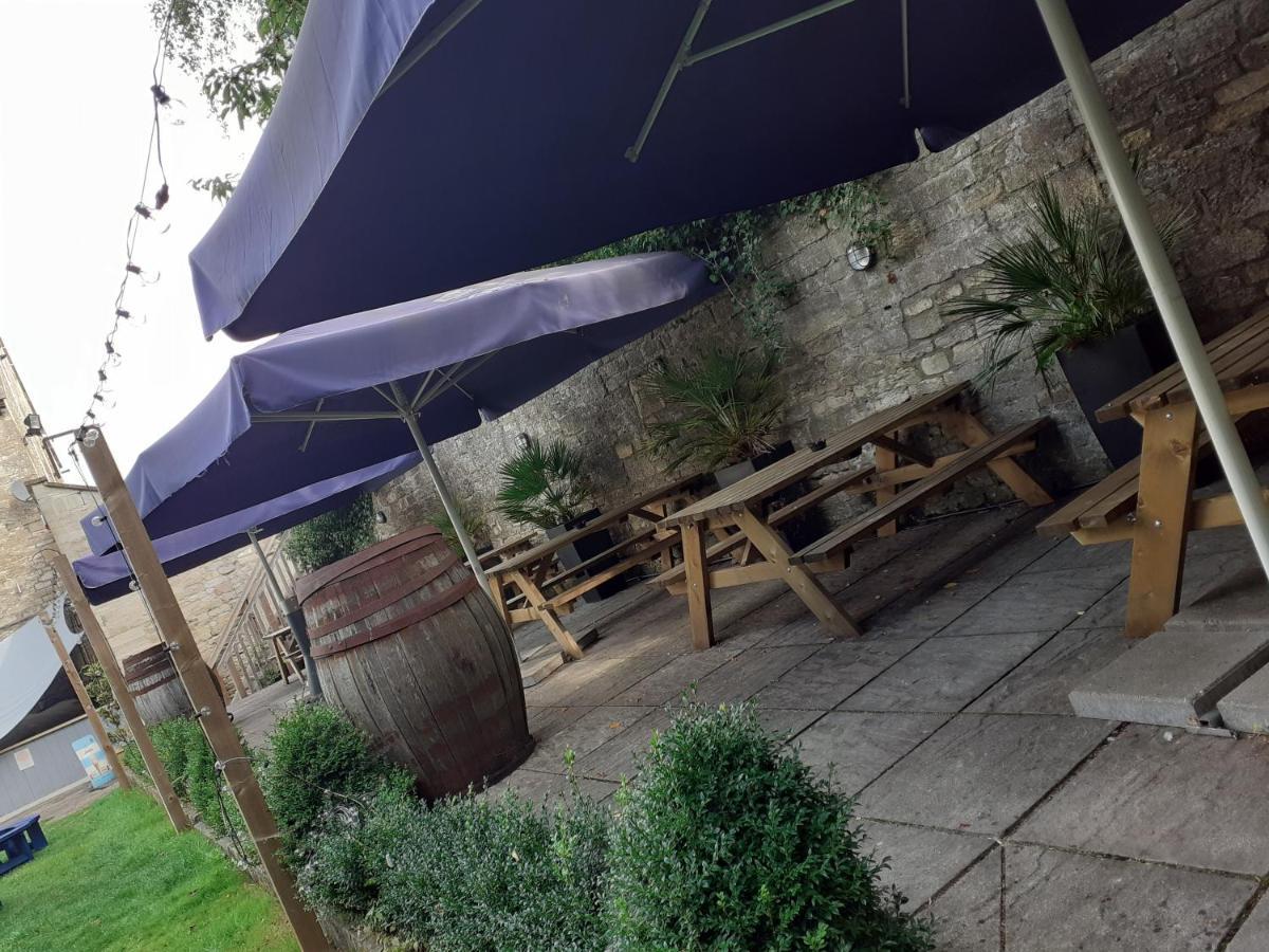 The Barge Inn Bradford-On-Avon Exterior photo